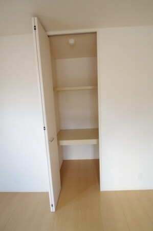 ラ・テールドゥ の物件内観写真